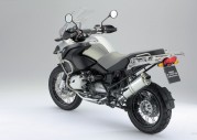 BMW R 1200 TR